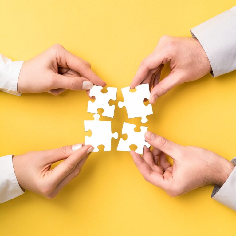 How to build a strong management team