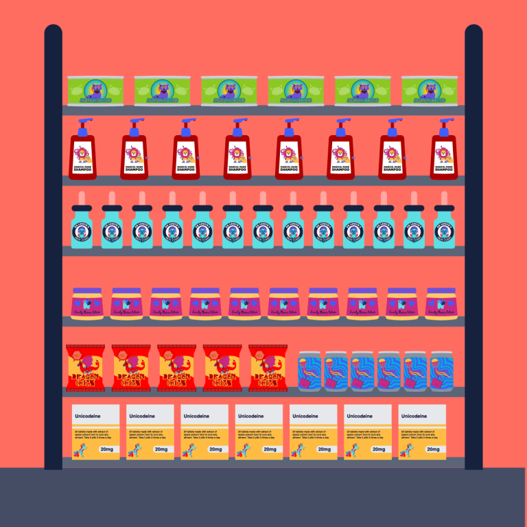 Overflowing inventory and the 90 day curse: How FMCG firms can overcome their challenges