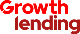 Growth Lending Logo