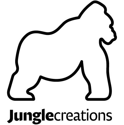 Jungle creations logo