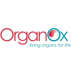 OrganOx logo