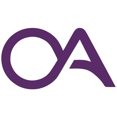 Oxbridge associates logo