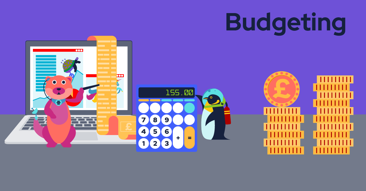 What Does Budgeting Mean For A Small Business? Growth Lending