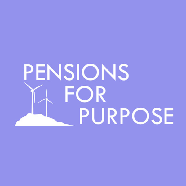 Pensions for purpose