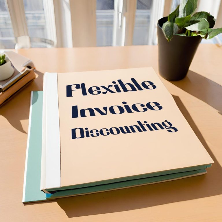 The Guide to Flexible Invoice Discounting