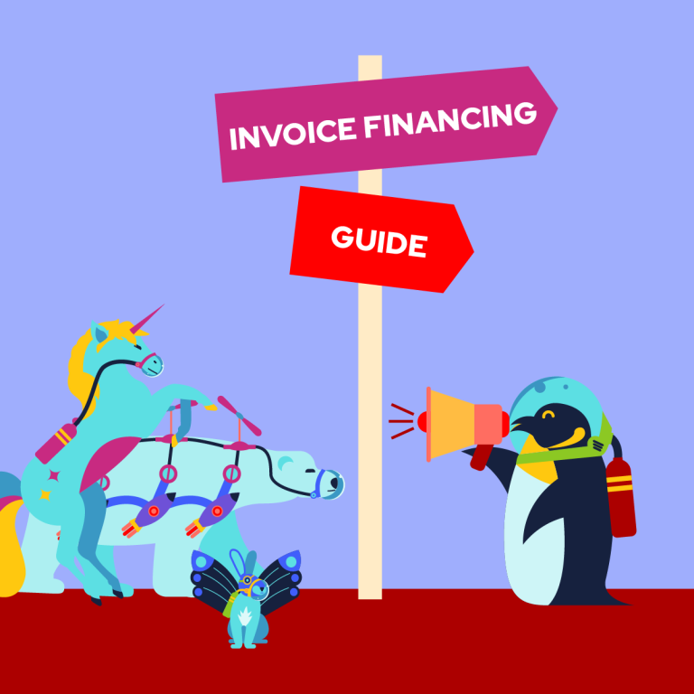Invoice Financing: What Is It and How Could It Benefit You?