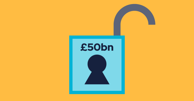 Mansion House Compact: The answer to unlocking £50bn of SME investment?