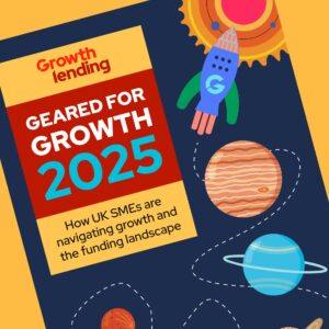 New report: Geared for Growth 2025